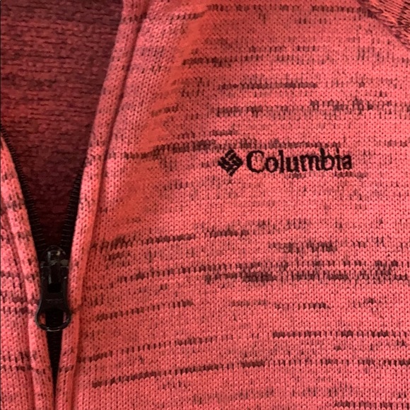 Columbia Jacket - Picture 2 of 4